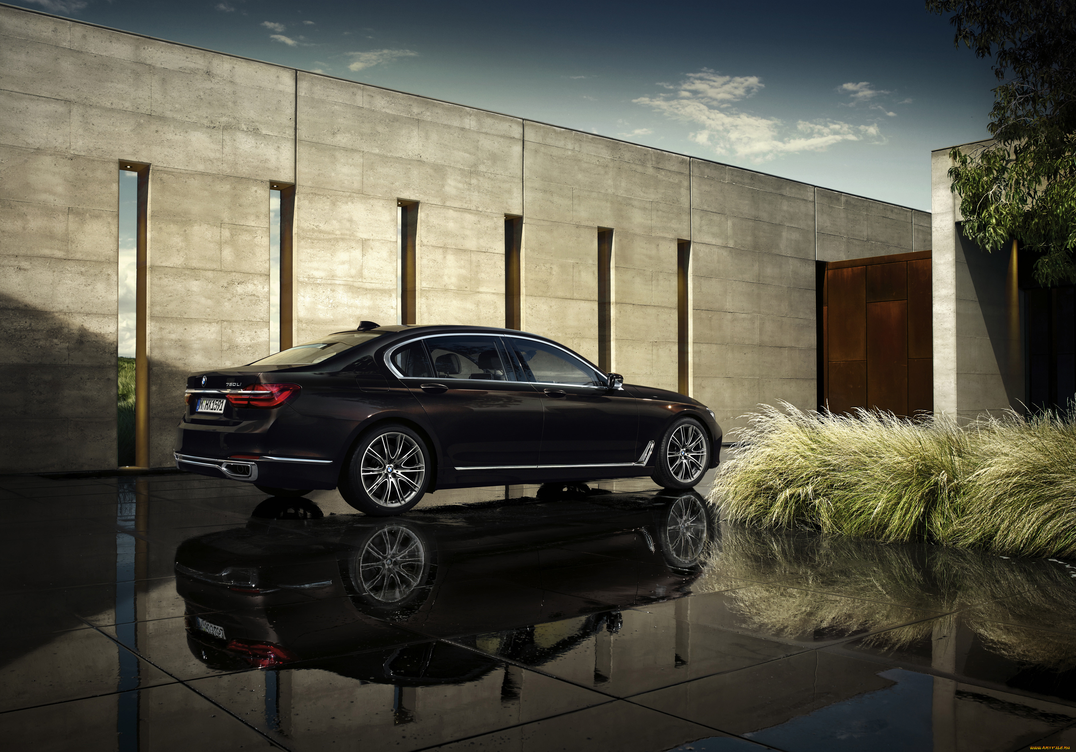 , bmw